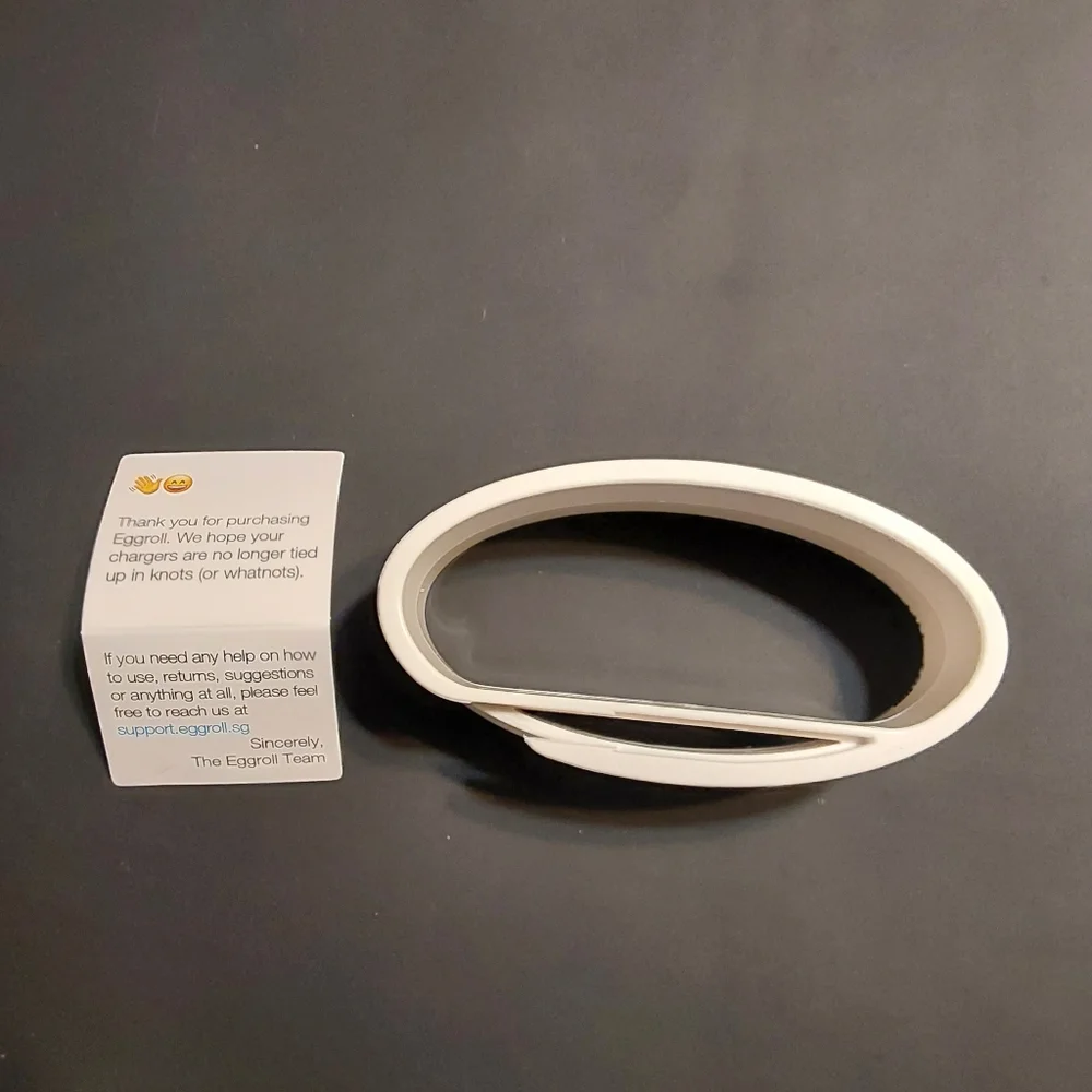 SimplyTech compatible apple